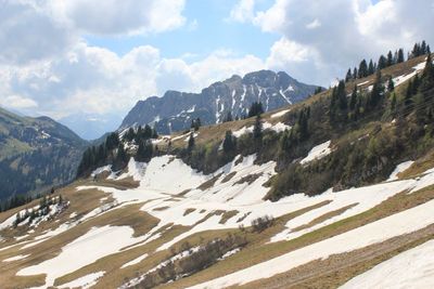 Im Tannheimer Tal - Tirol