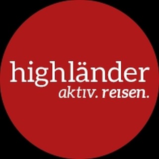 Highländer Reisen