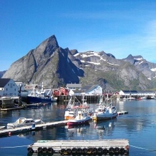 Lofoten - Norwegen